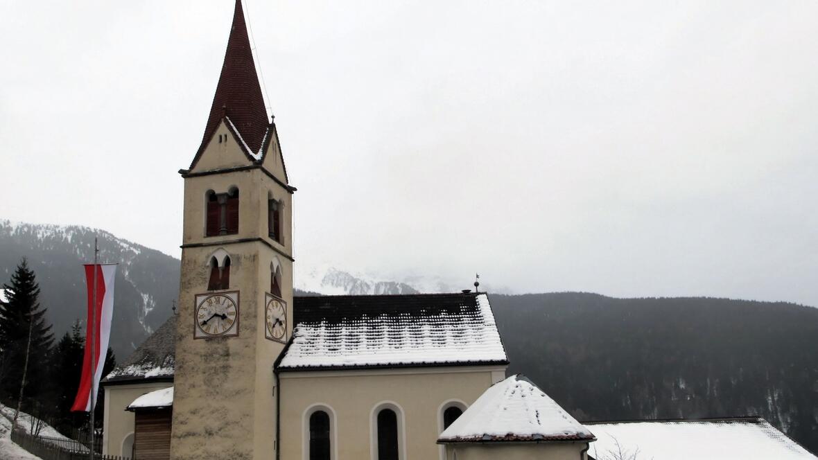 This media shows the cultural heritage monument with the number 17183 in South Tyrol.
