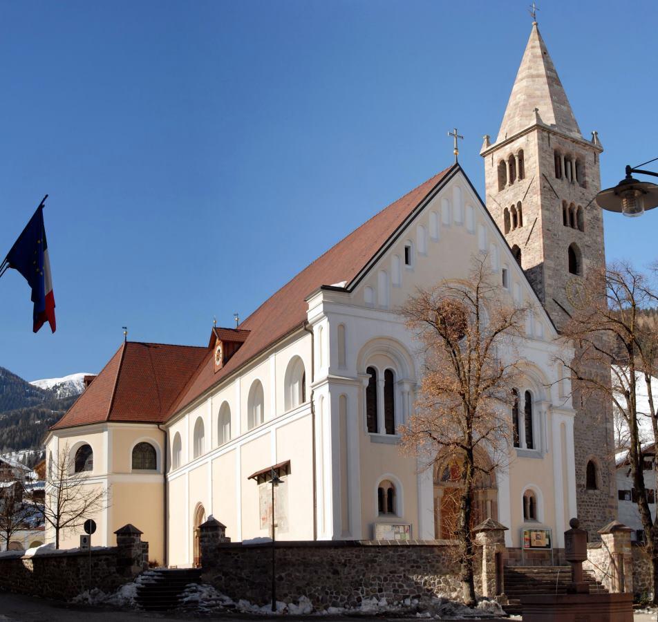 This media shows the cultural heritage monument with the number 17130 in South Tyrol.